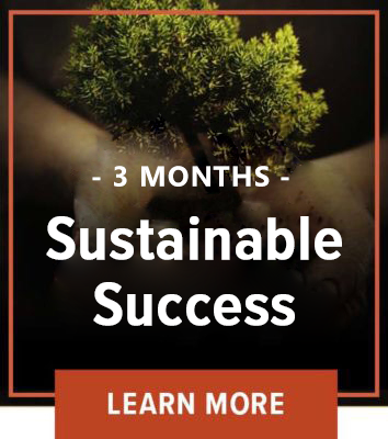 SUSTAINABLE SUCCESS - LEARN MORE